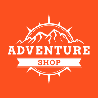 Adventure Shop Spend Stellenbucks Logo