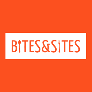 Bites and Sites Spend Stellenbucks Logo