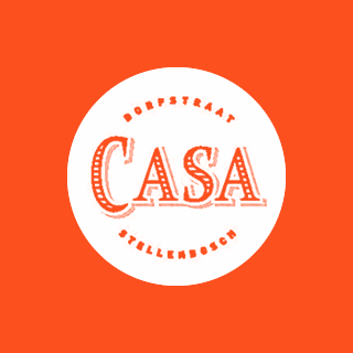 Casa Cervesa Spend Stellenbucks Logo