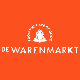 De Warenmarkt Spend Stellenbucks Logo