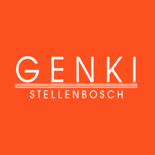Genki Spend Stellenbucks Logo