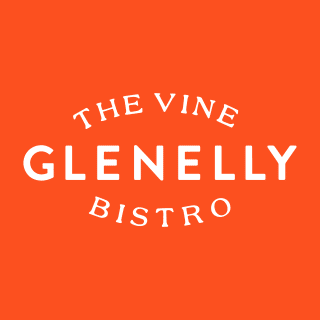 Glenelly The Vine Bistro Spend Stellenbucks Logo
