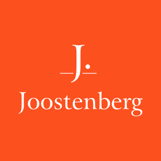 Joostenberg Bistro Spend Stellenbucks Logo