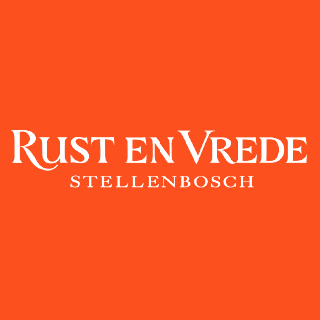 Rust en Vrede Spend Stellenbucks Logo