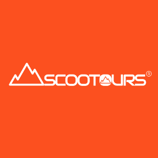 Scootours Spend Stellenbucks Logo