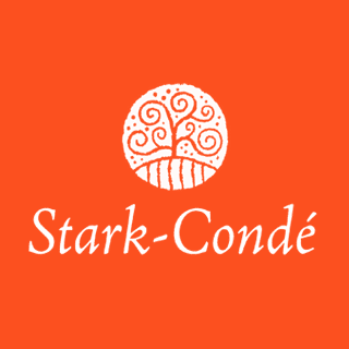 Stark Conde Wine Spend Stellenbucks Logo