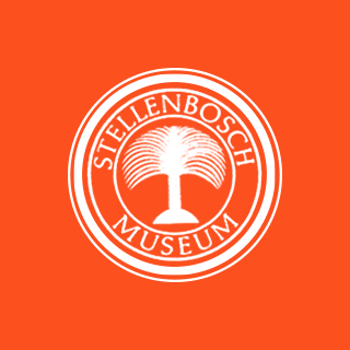 Stellenbosch Museum Spend Stellenbucks Logo