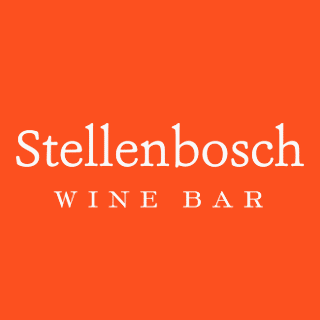 Stellenbosch Wine Bar Spend Stellenbucks Logo