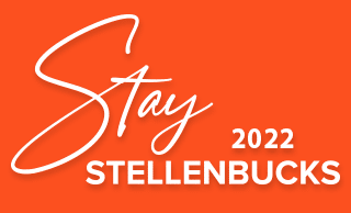 Stellenbosch Stay Stellenbucks