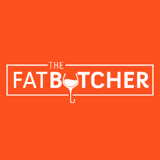 The Fat Butcher Spend Stellenbucks Logo