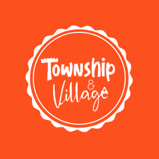 Township and Village Spend Stellenbucks Logo